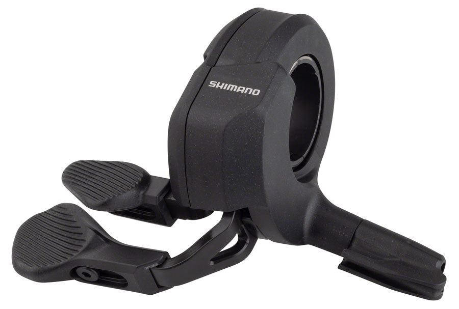 Shimano STEPS SW-E8000-L Left Hand Assist Switch sold without E-Tube-Goodwynn'sGoodwynn's