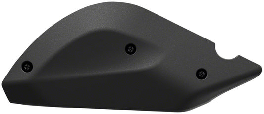 Shimano STEPS DC-EP801-A Drive Unit Cover - Left-Goodwynn's