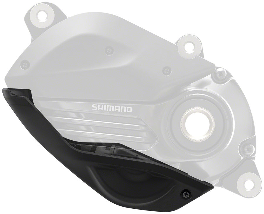 Shimano STEPS DC-EP801-G Drive Unit Cover - Bottom Cover-Goodwynn'sGoodwynn's