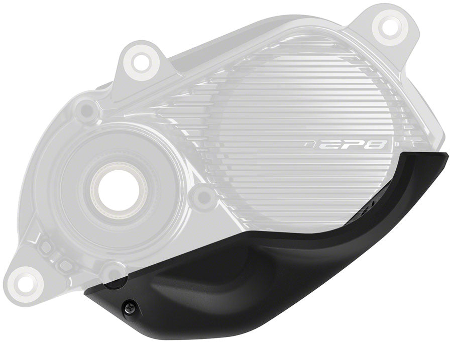 Shimano STEPS DC-EP801-G Drive Unit Cover - Bottom Cover-Goodwynn'sGoodwynn's