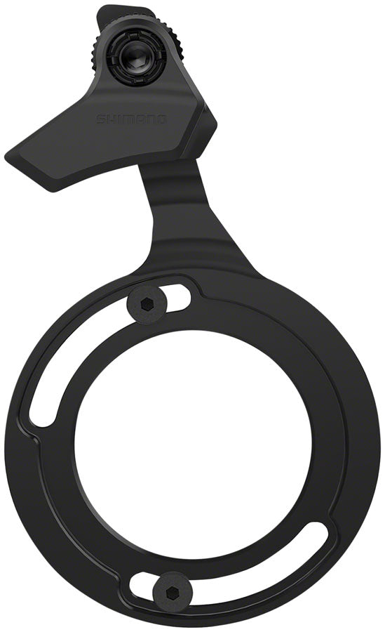 Shimano STEPS CD-EM800 Chain Retention Device - Drive Unit Mount With Plate 38T/36T/34T Chainring 55mm Chainline-Goodwynn'sGoodwynn's