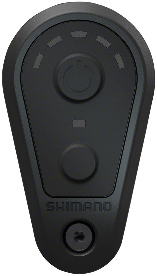 Shimano STEPS EW-SW310 Satellite System On/Off Switch - Black-Goodwynn'sGoodwynn's