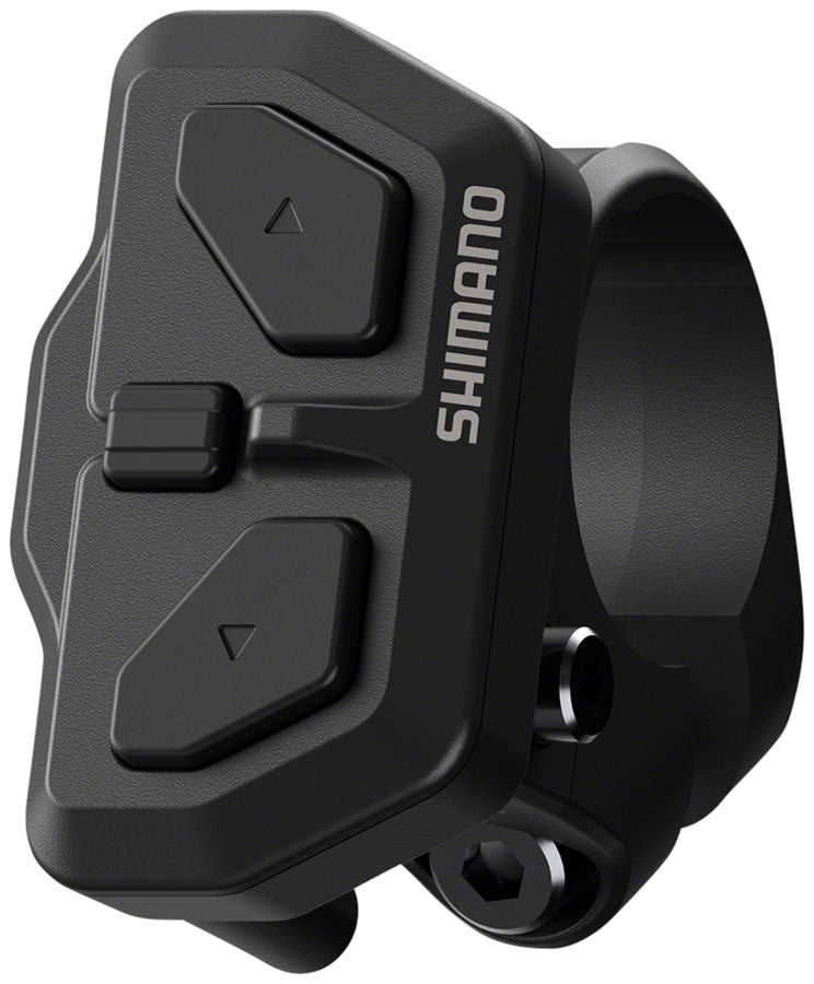 Shimano STEPS SW-EN600-R Seis Shift Switch - Right W/O Wire 35.0mm/31.8mm Clamp 1St Group-Goodwynn'sGoodwynn's