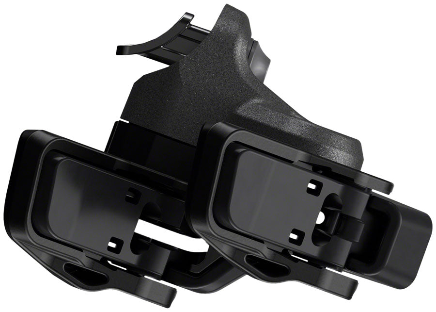 Shimano STEPS SW-M8150-IR XT Shift Switch - Right Direct Attach To Brake Lever-Goodwynn'sGoodwynn's