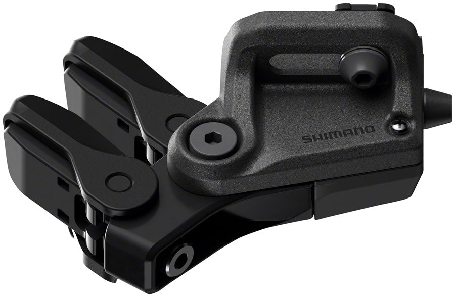 Shimano STEPS SW-M8150-IR XT Shift Switch - Right Direct Attach To Brake Lever-Goodwynn'sGoodwynn's
