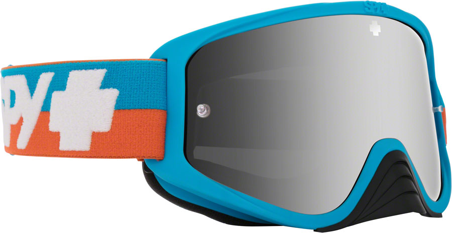 SPY+ Woot Race Goggles – Goodwynn's