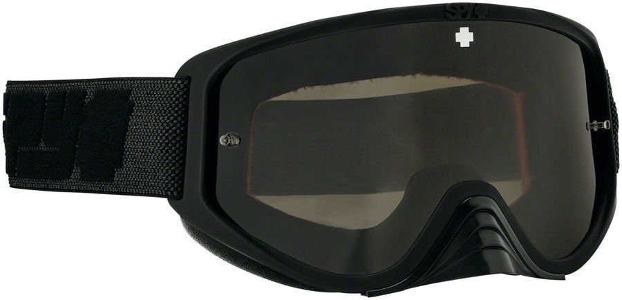 SPY+ Woot Race Goggles