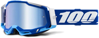100% Racecraft 2 Goggles