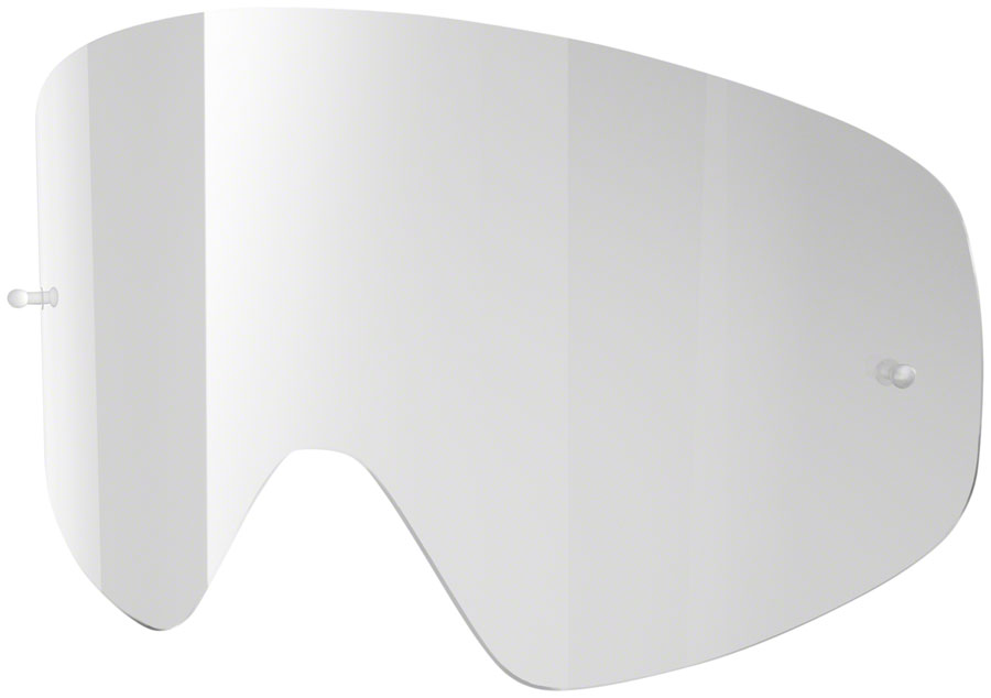 POC Ora Tear Off Sheet - Transparent-Goodwynn'sGoodwynn's