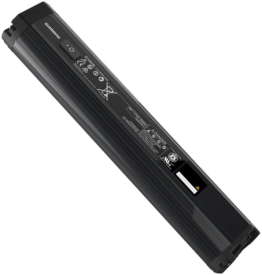 Shimano BT-E8036 Ebike Battery - 630Wh-Goodwynn'sGoodwynn's