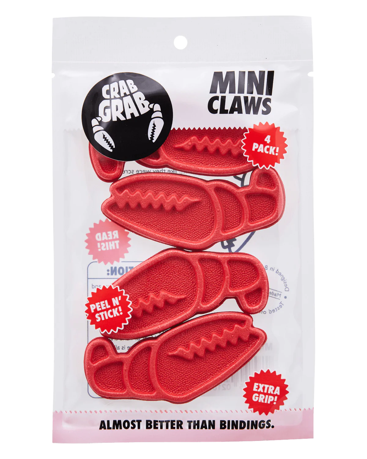 Mini Claws