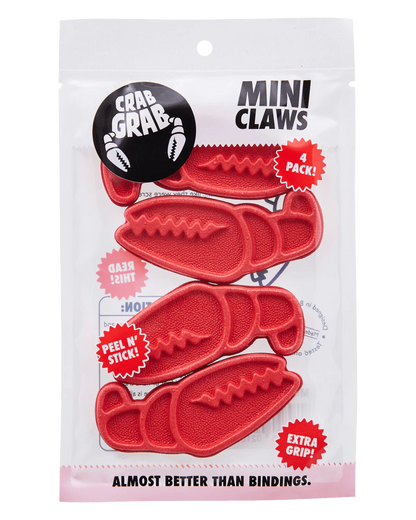 Mini Claws
