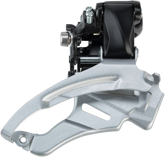 Shimano Altus FD-M2000 9-Speed Triple Down-Swing Dual-Pull Front Derailleur-Goodwynn's