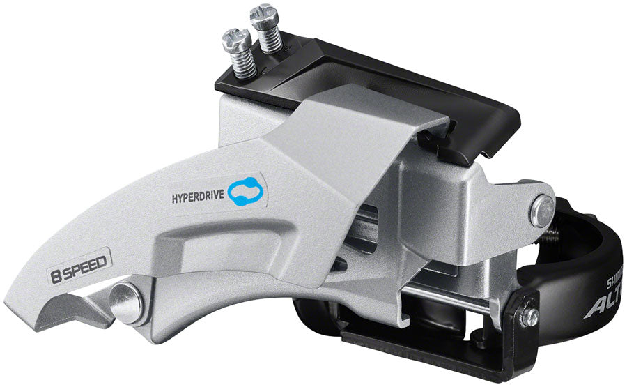 Shimano Altus FD-M315-TS Front Derailleur - 7/8 Speed Top Swing Dual-Pull-Goodwynn'sGoodwynn's