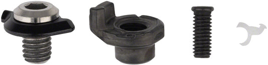 Shimano FD-R9100 Cable Fixing Bolt Unit Cable Adjust Bolt Unit - M4 x 9.5-Goodwynn's