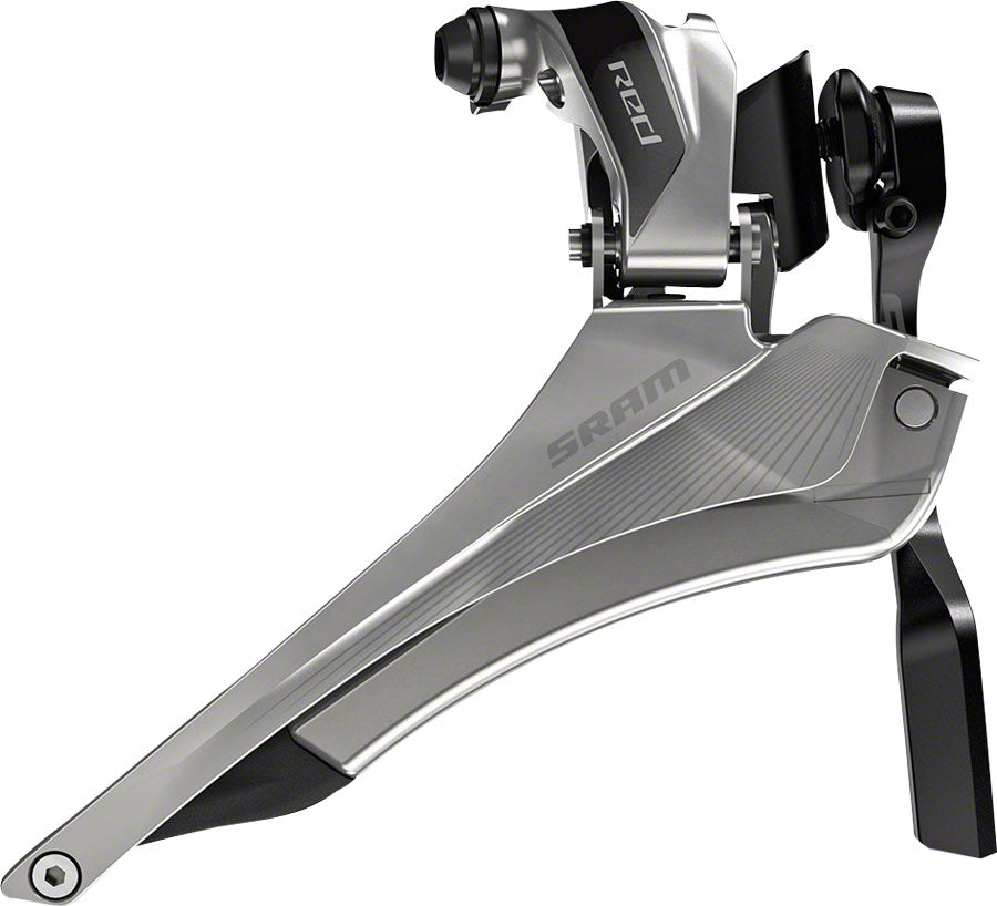 SRAM Red Front Braze-on Derailleur Yaw C2-Goodwynn'sGoodwynn's