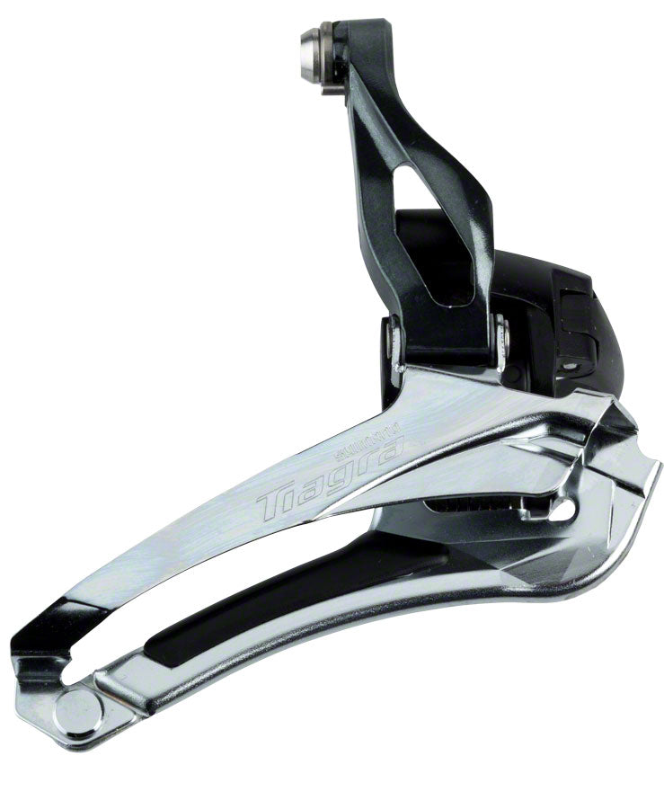 Shimano Tiagra FD-4700 10-Speed Double 34.9mm Front Derailleur-Goodwynn'sGoodwynn's