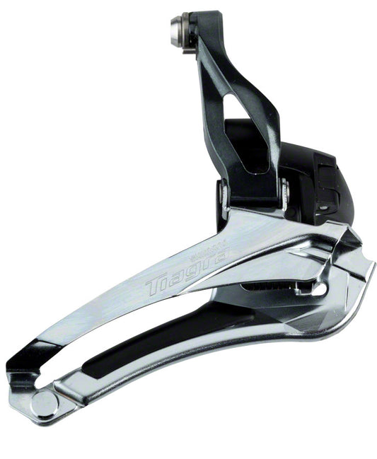 Shimano Tiagra FD-4700 10-Speed Double 34.9mm Front Derailleur-Goodwynn's