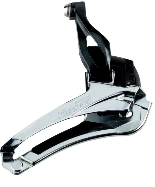Shimano Tiagra FD-4700 10-Speed Double 28.6/31.8mm Front Derailleur-Goodwynn's