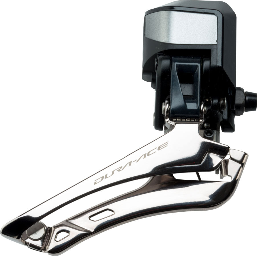 Shimano Dura-Ace FD-R9150 Di2 11-Speed Braze-On Front Derailleur-Goodwynn'sGoodwynn's