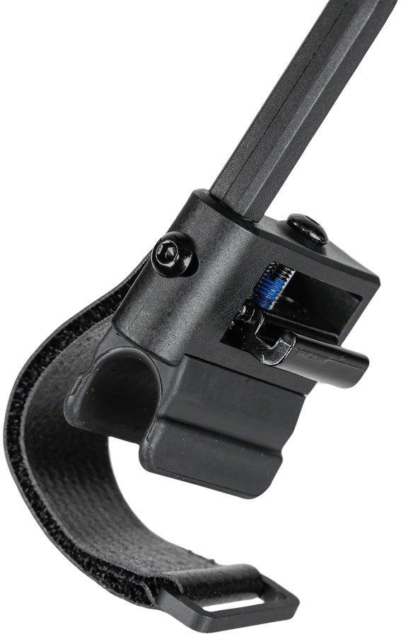 Topeak Tetrafender G2 Rear Fender - Fits Up To 650/700 x 50 Gravel Tire BLK-Goodwynn&#39;sGoodwynn&#39;s