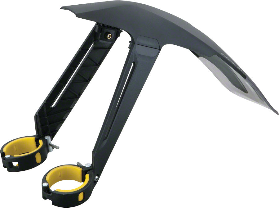 Topeak Defender XC1 2-piece Front Fender Black-Goodwynn'sGoodwynn's