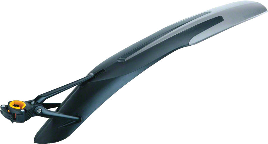 Topeak Defender XC11 29" Rear Fender: Seatpost Mount Black-Goodwynn'sGoodwynn's