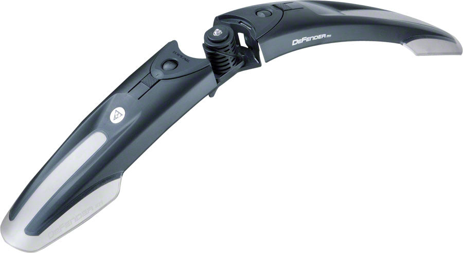 Topeak Defender M1 26" Fender Black/Gray-Goodwynn'sGoodwynn's