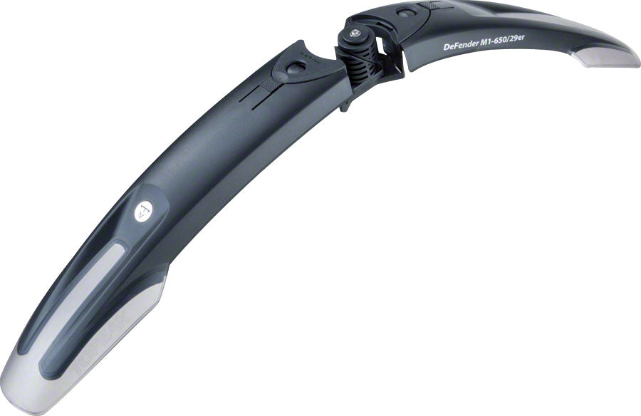 Topeak M1 Front Fender 27.5/29" Black-Goodwynn'sGoodwynn's