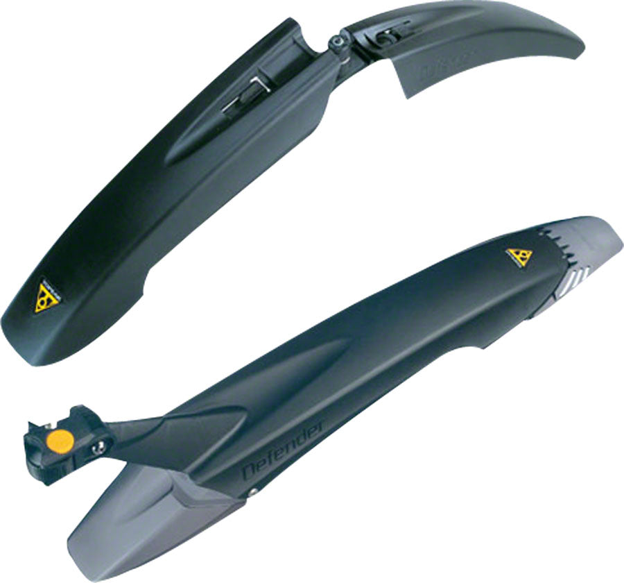 Topeak DeFender FX/RX Set for 27.5"-29" wheels Black-Goodwynn'sGoodwynn's