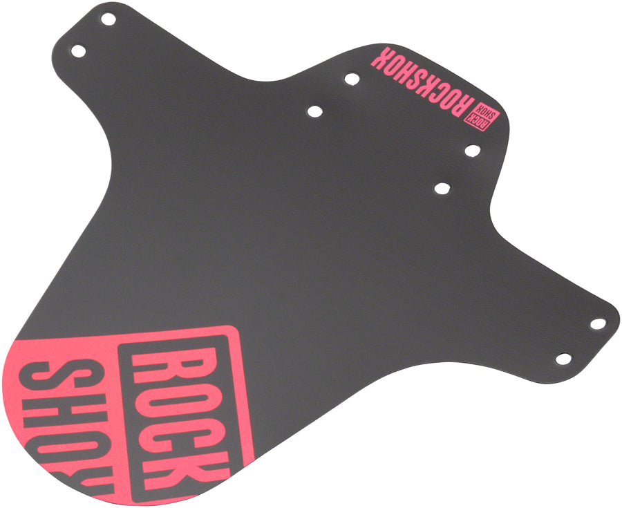 RockShox Front Fender 26-29 Neon Pink-Goodwynn'sGoodwynn's