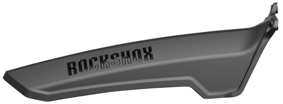 RockShox MTB Fork Fender Short - ZEB Black A1+-Goodwynn'sGoodwynn's