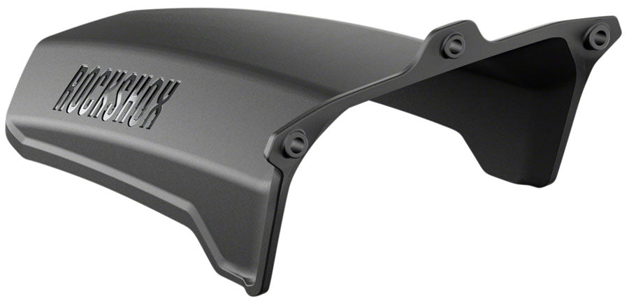 RockShox MTB Fork Fender Short - ZEB Black A1+-Goodwynn'sGoodwynn's