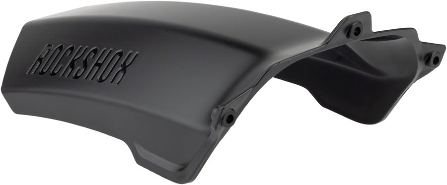 RockShox MTB Fender - Black Short Lyrik (D1+/2023+)Pike (C1+/2023+)-Goodwynn'sGoodwynn's