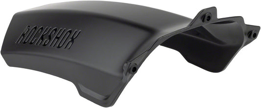 RockShox MTB Fender - Black Short Lyrik (D1+/2023+)Pike (C1+/2023+)-Goodwynn's