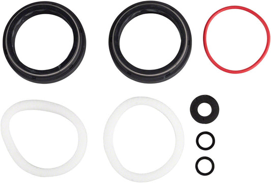RockShox Dust Wiper Kit - 38mm Flangeless Ultra-low Friction SKF 6mm Foam Rings - ZEB A+/2021+-Goodwynn's