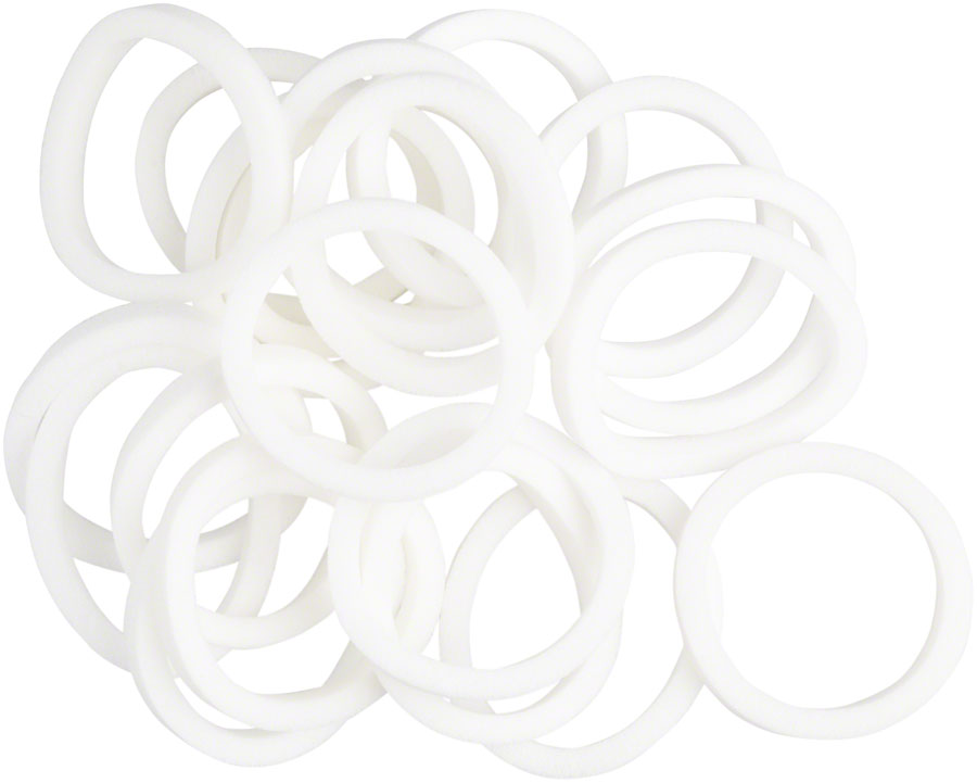 RockShox Foam Ring Kit - 38mm x 6mm (QTY 20) - ZEB A1 (2021)-Goodwynn&#39;sGoodwynn&#39;s