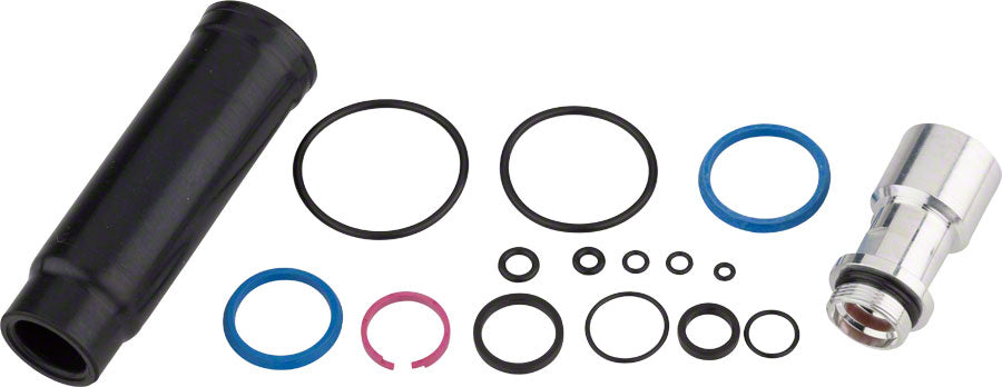 FOX Seal Kit 32/34 mm FIT CTD FIT CTD Remote FIT CTD Trail Adjust Damper Forks-Goodwynn'sGoodwynn's
