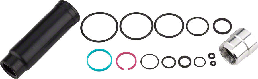 FOX Seal Kit for 32/34 mm FIT4 Damper Forks-Goodwynn'sGoodwynn's