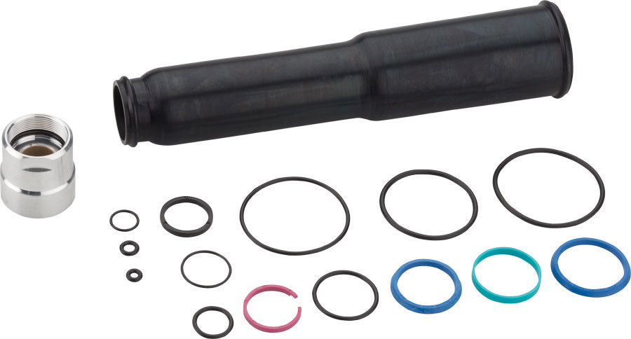 FOX Seal Kit for 36/40 mm FIT4 Damper Forks-Goodwynn'sGoodwynn's
