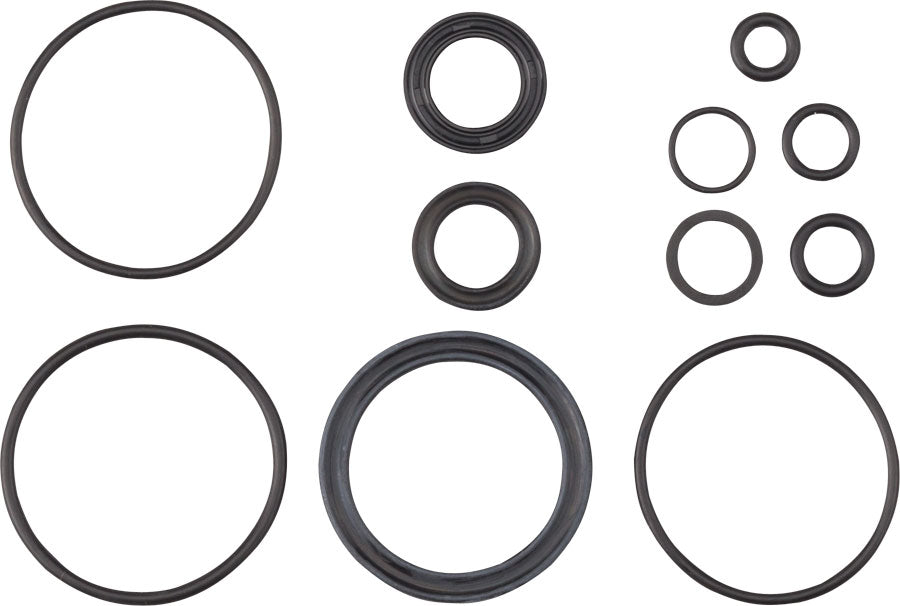 FOX 34 Float NA2 Air Spring Rebuild Kit-Goodwynn'sGoodwynn's