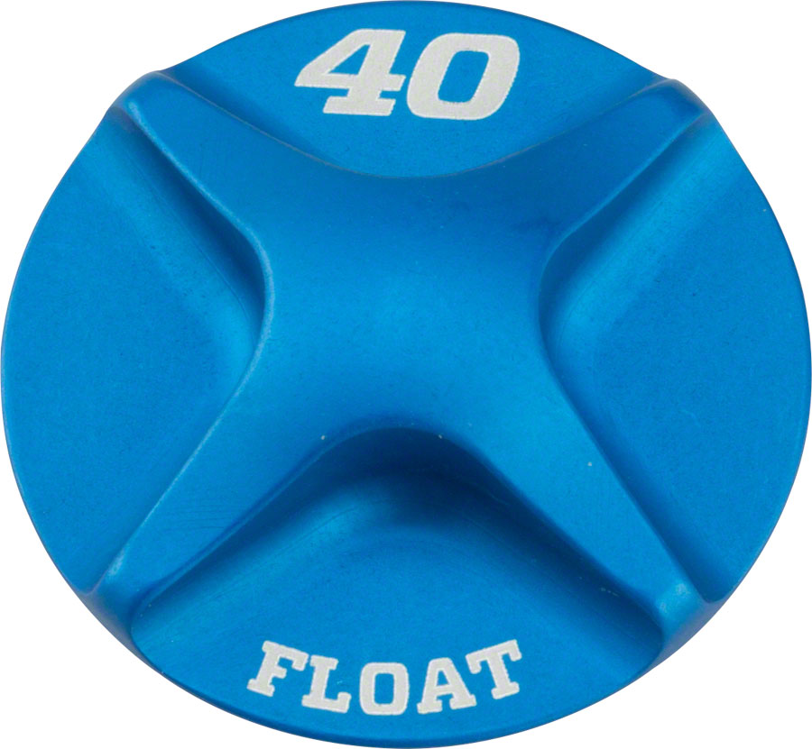 FOX Float Air Valve Cover/Cap for 40 Forks-Goodwynn'sGoodwynn's