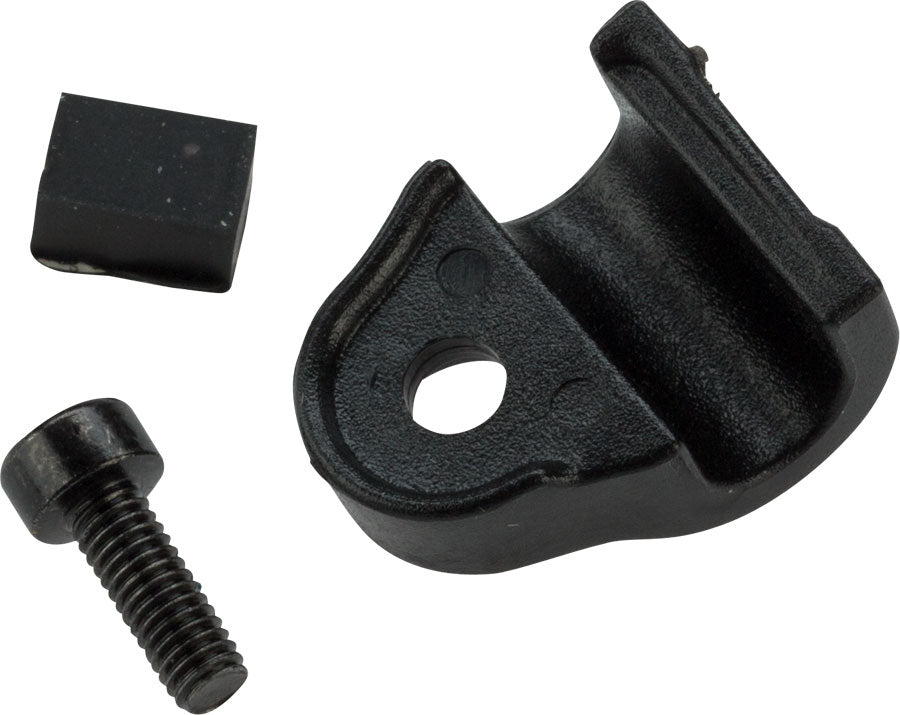 FOX Fork Disc Brake Hose Guide Parts-Goodwynn'sGoodwynn's