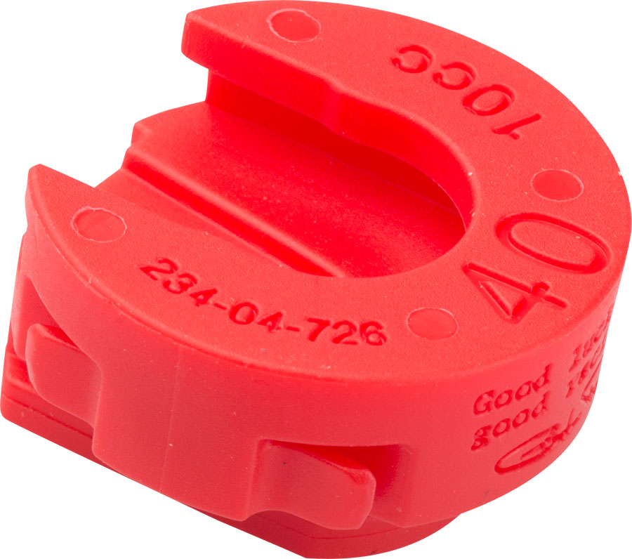 FOX Volume Spacers - Float NA 2 Air for 40 Each-Goodwynn'sGoodwynn's