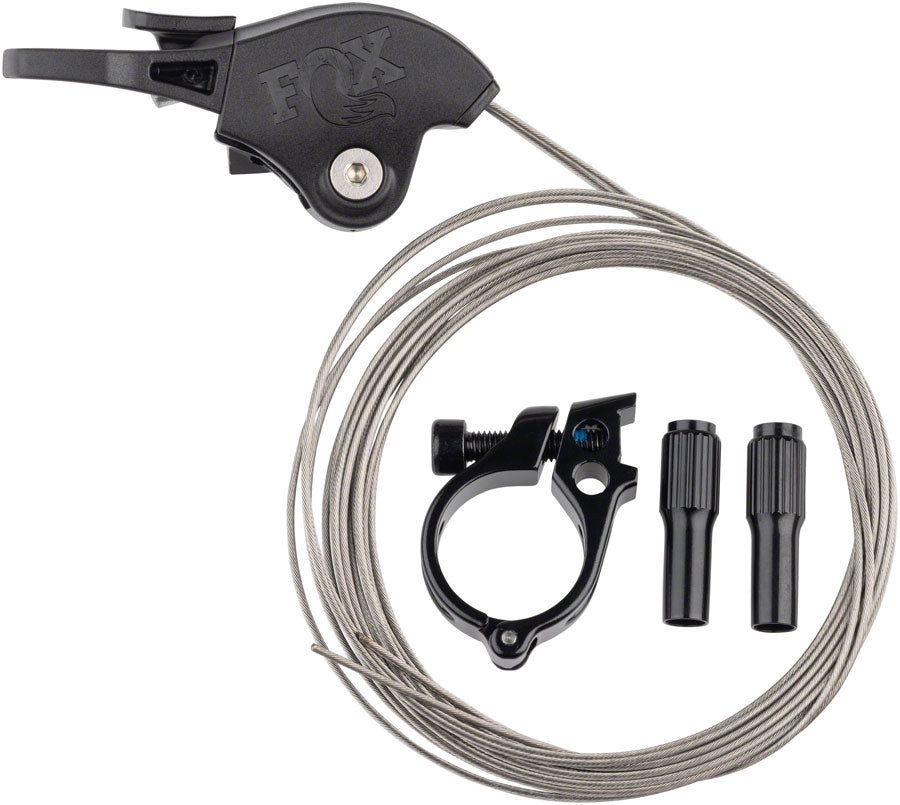 FOX Remote Assembly - 2-Position 22.2 Dual Cable-Goodwynn'sGoodwynn's
