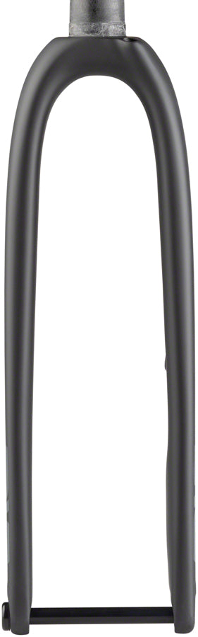 ENVE Composites G-Series Gravel Fork - 700c/650b 1.5" Tapered 47mm Rake 12 x 100mm BLK-Goodwynn'sGoodwynn's