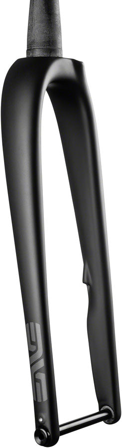 ENVE Composites Gravel Disc Fork - 700c/650b 1.5" Tapered 50mm Rake 12 x 100mm BLK-Goodwynn'sGoodwynn's