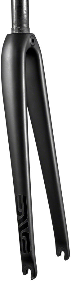 ENVE Composites Road Rim Brake 2.0 Fork 1-1/4" Tapered Steerer QR x 100mm Spacing BLK-Goodwynn'sGoodwynn's
