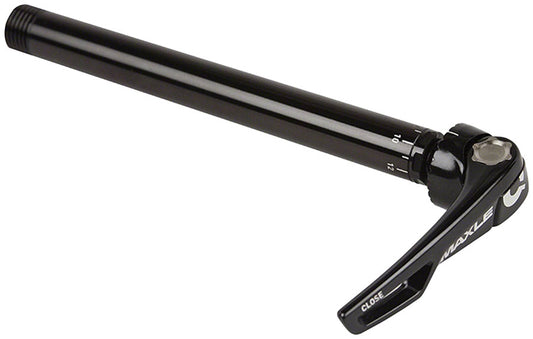 RockShox Maxle Ultimate Front - 12x100 134mm Length Thread Length 9mm Pitch M12x1.50 - Rudy-Goodwynn's