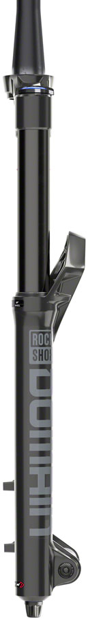 RockShox Domain RC Suspension Fork - 27.5" 170 mm 15 x 110 44 mm Offset BLK B1-Goodwynn'sGoodwynn's